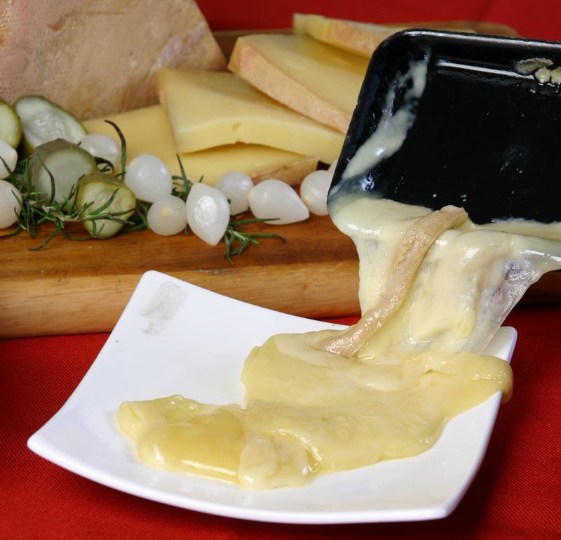 raclette