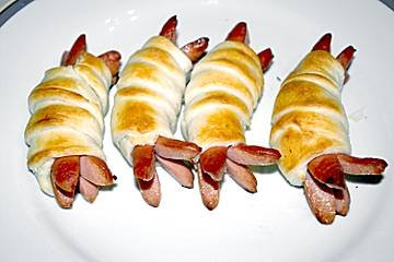 wienerli im schlafrock